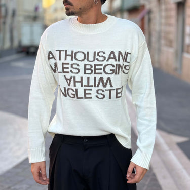 Maglione Saint Tropez